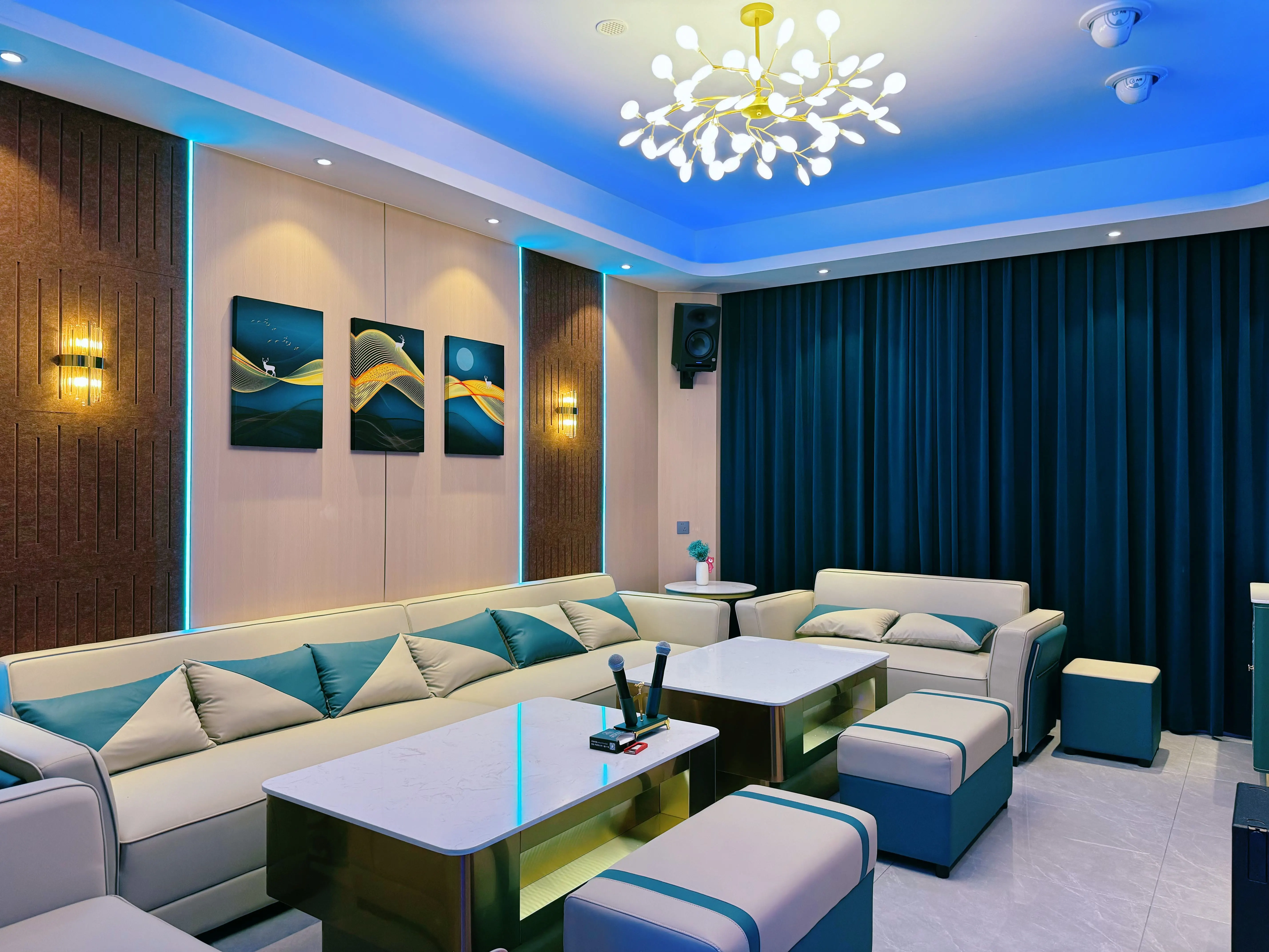 吉林商务ktv体验分享-舒兰市ktv预定