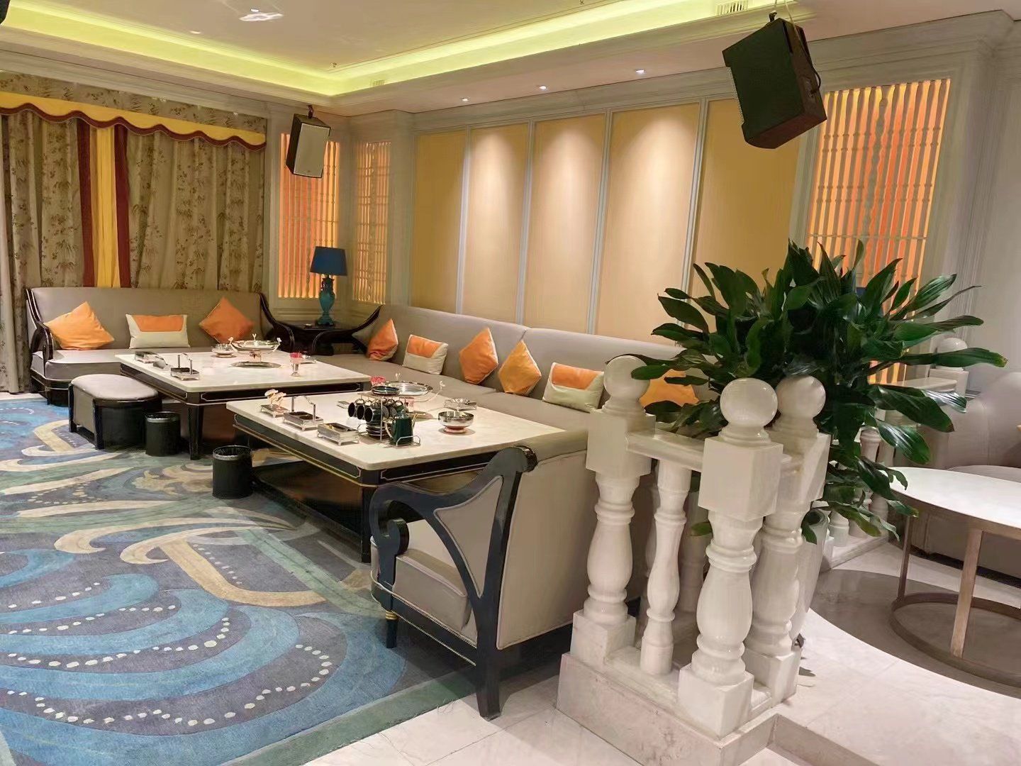 吉林商务ktv划算吗性价比全解析-舒兰市ktv预定